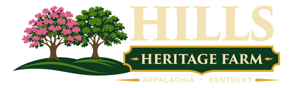 Hills Heritage Farm — Appalachia, Kentucky