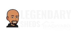 Legendary Sheds