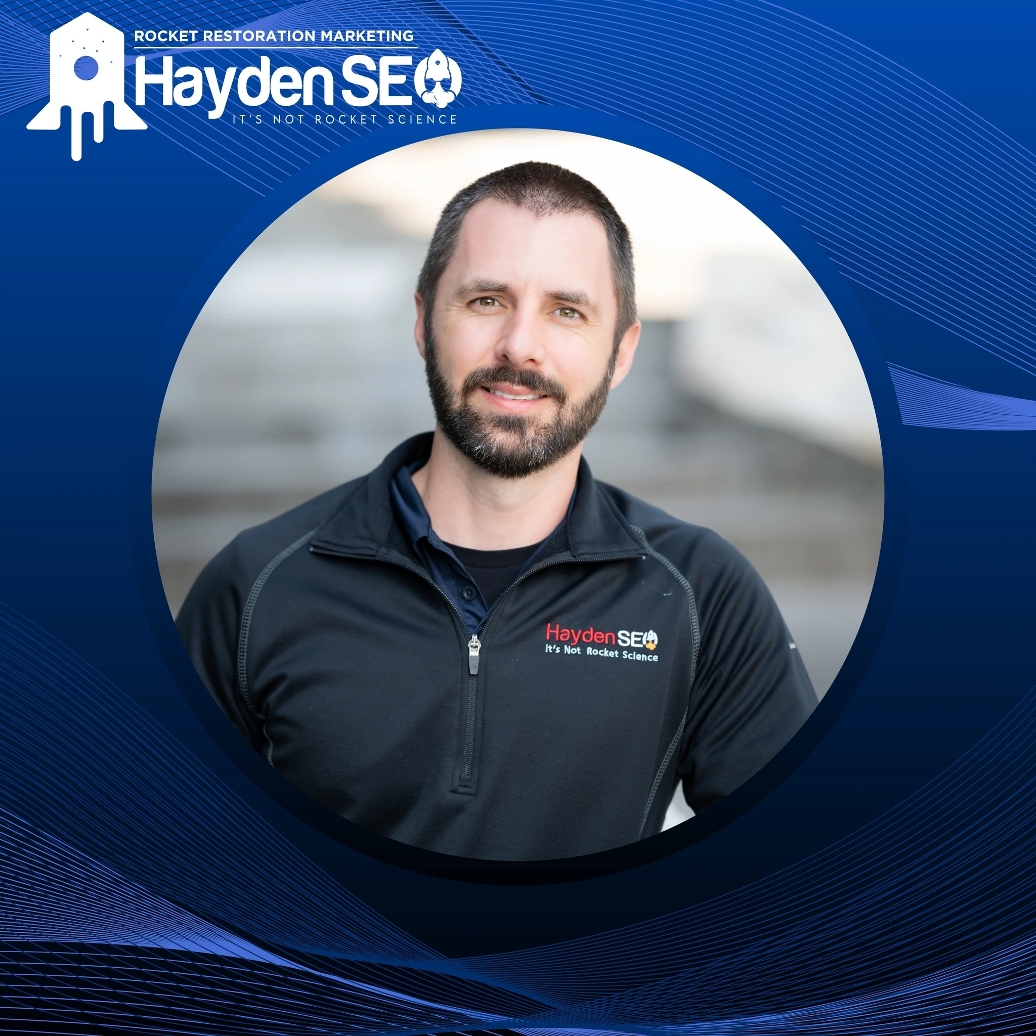 Sean Hayden