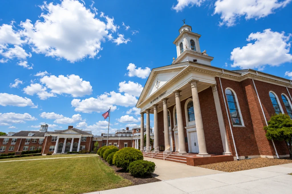 university of the cumberlands campus web design