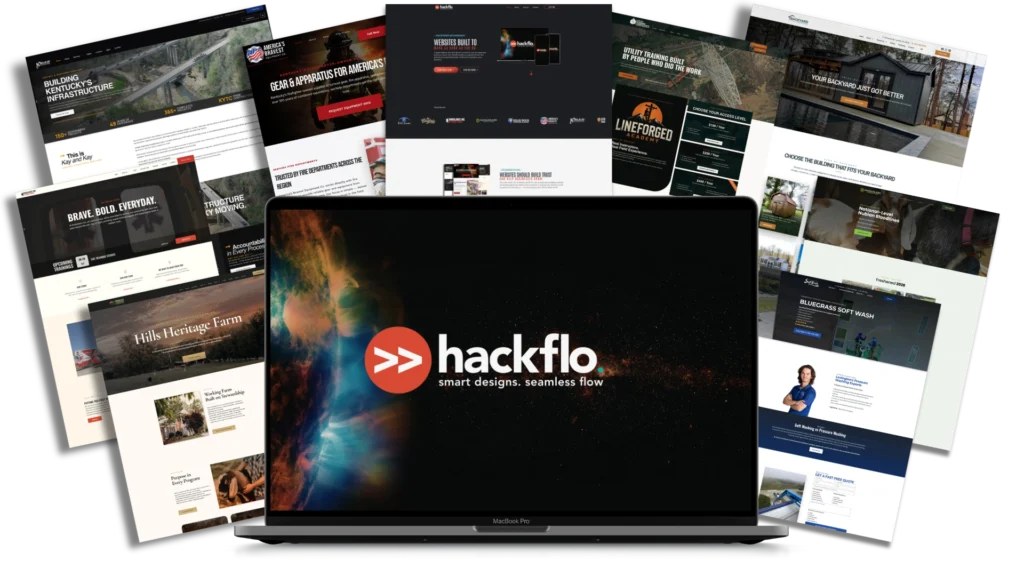 website design kentucky