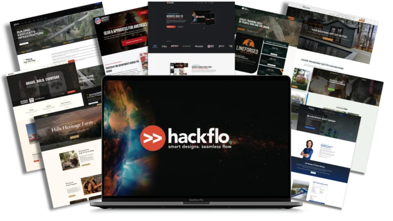 website design kentucky
